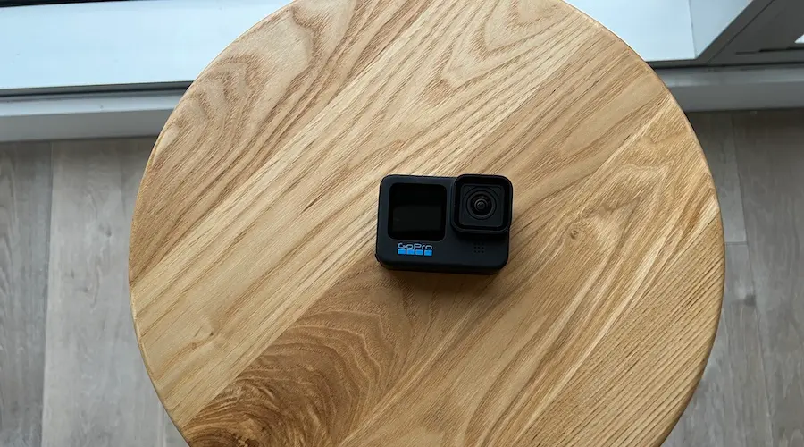 GoPro Hero10 Black Review