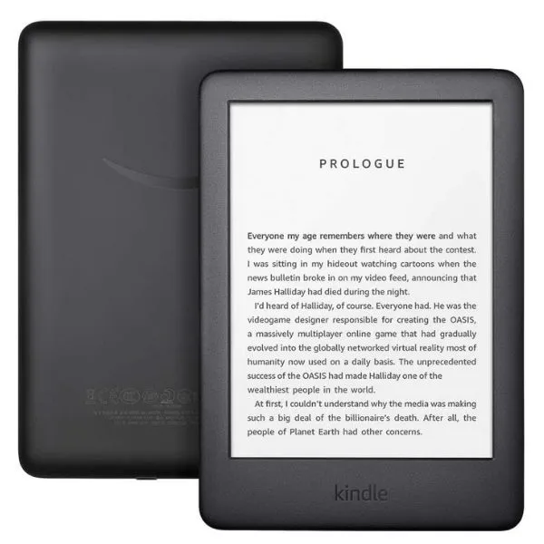 Is your Kindle worth it? How much you need to read to save by using it