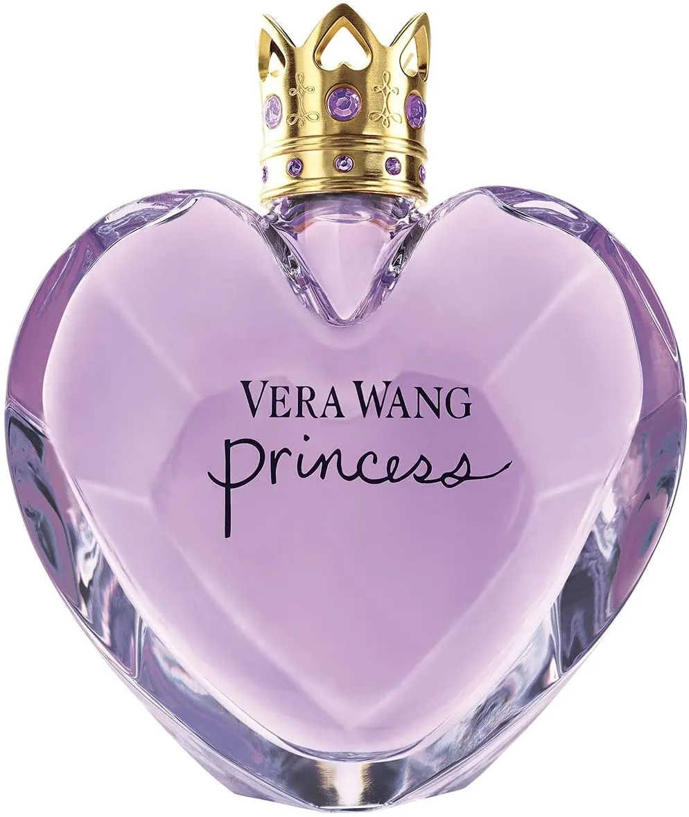 55% off Vera Wang Princess perfume