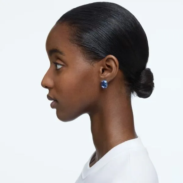 Swarovski Millenia drop earrings