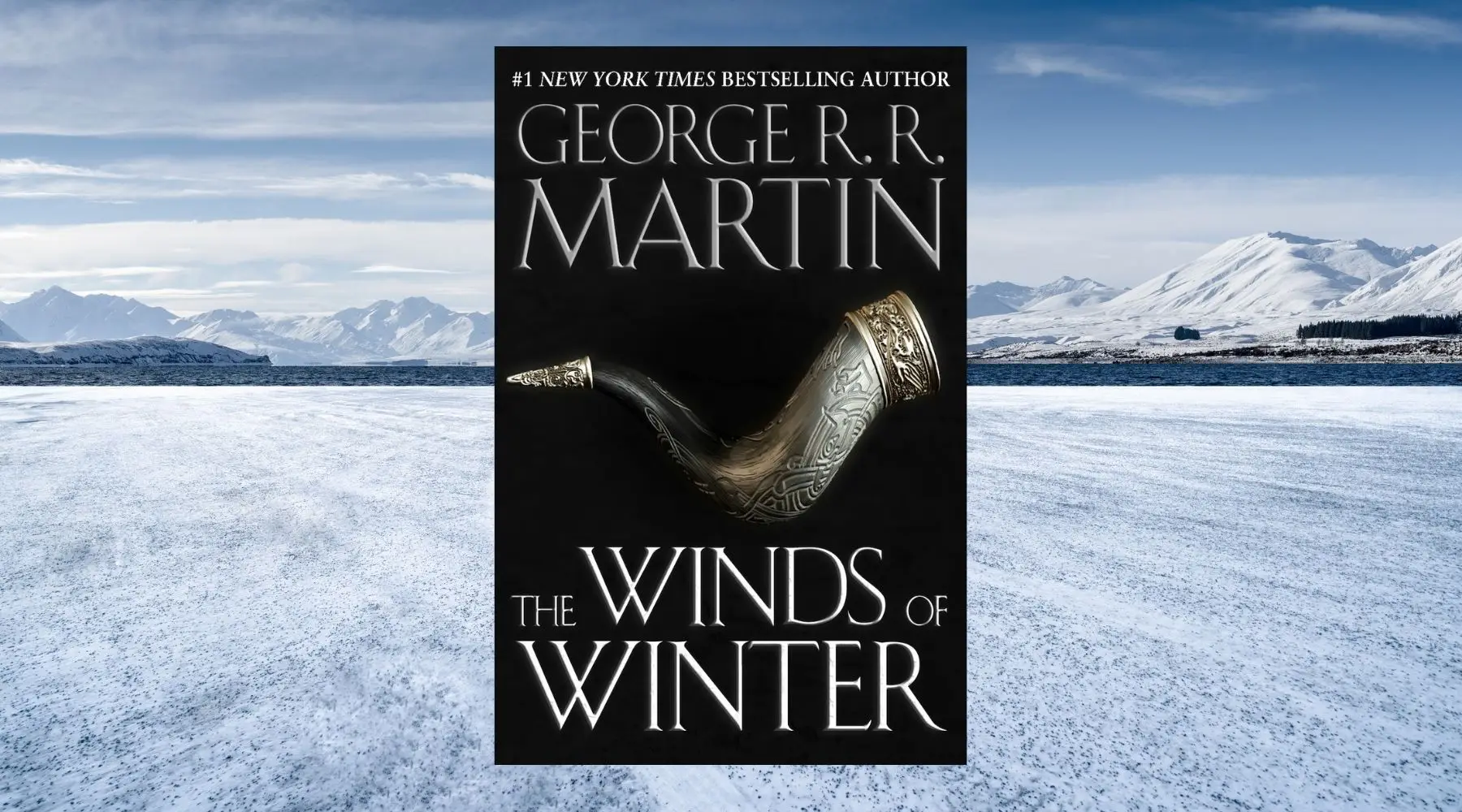 When will RR Martin's The Winds of Winter come out? [Updated]
