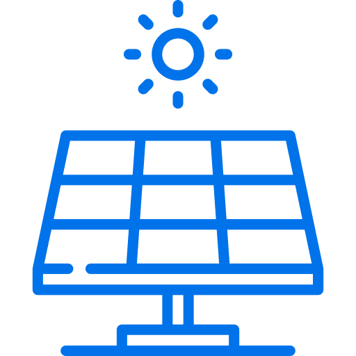 solar icon