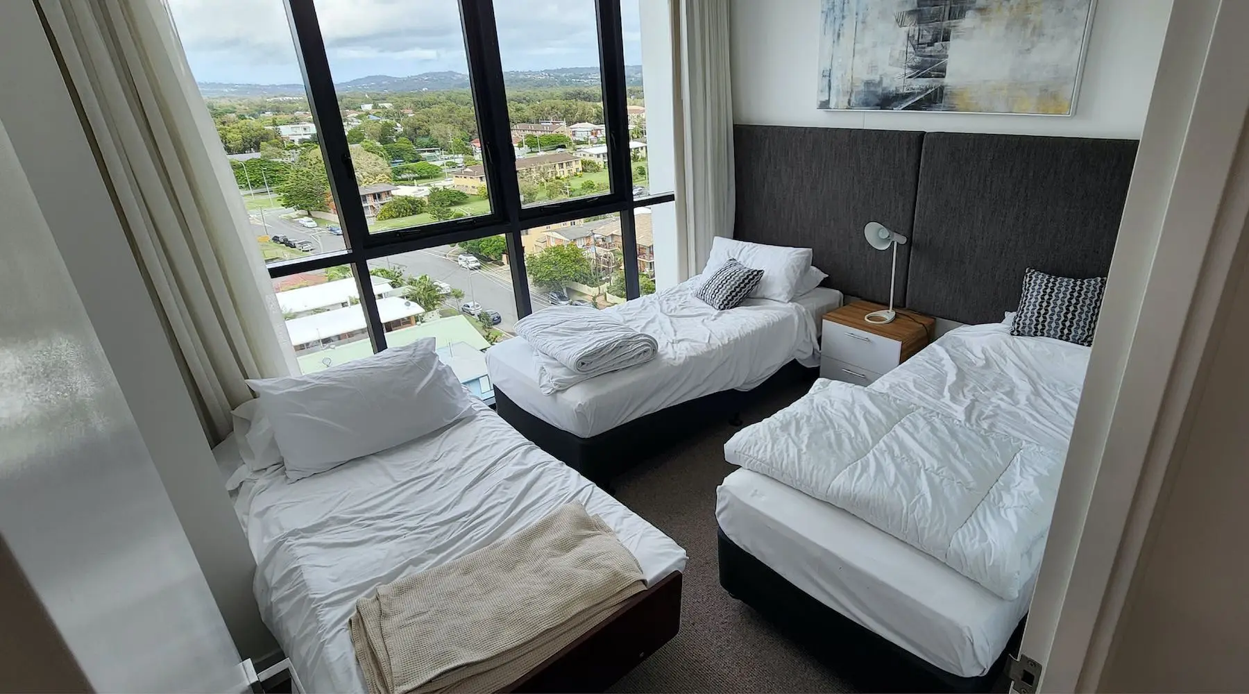 Iconc Kirra Resort Review 5
