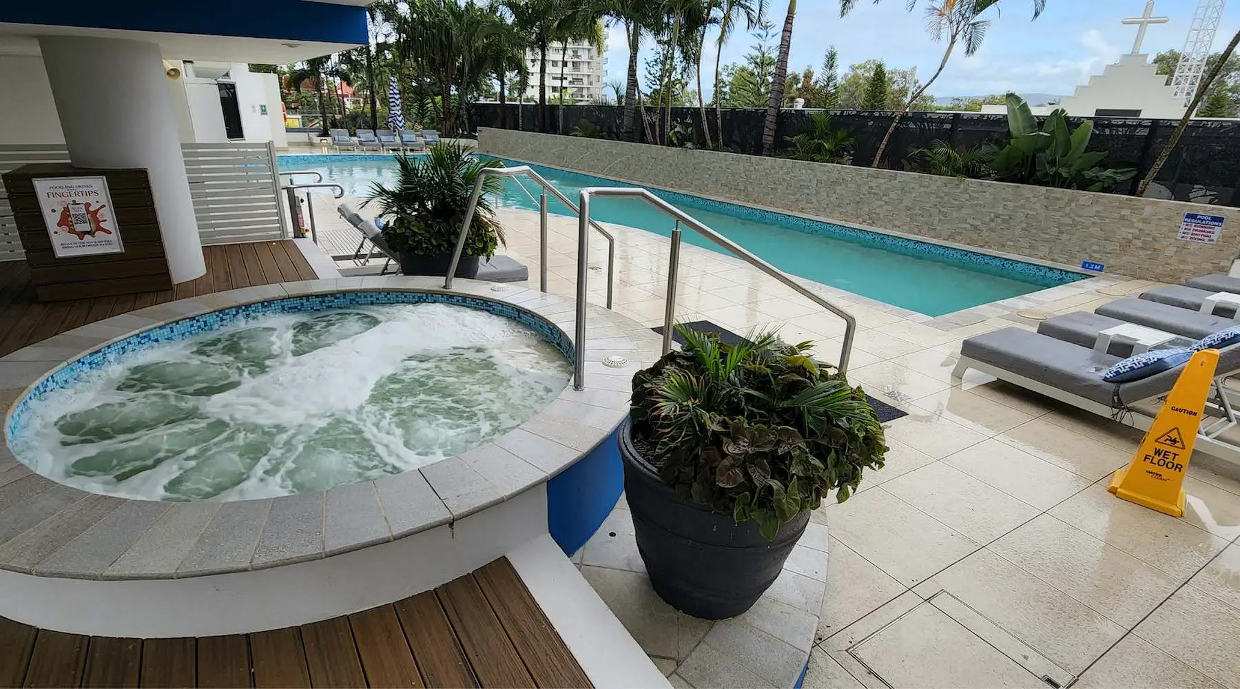 Wyndham Surfers Paradise Review 6