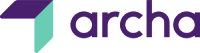 Archa logo