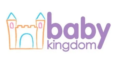 baby kingdom baby store