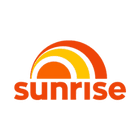 sunrise tv logo