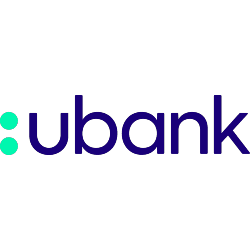 ubank logo