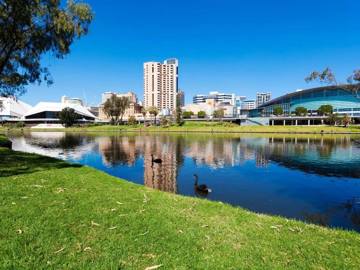 Adelaide Australia