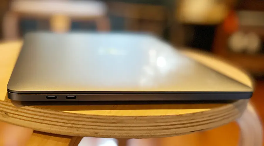 Apple MacBook Pro 13 M2 review