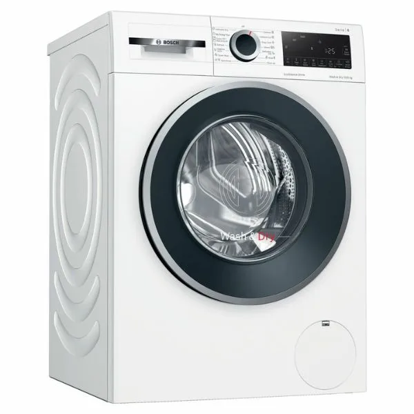 washing machine eofy