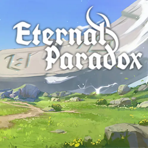 Eternal Paradox Gala Games