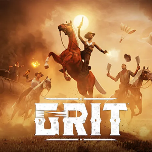GRIT Gala Games