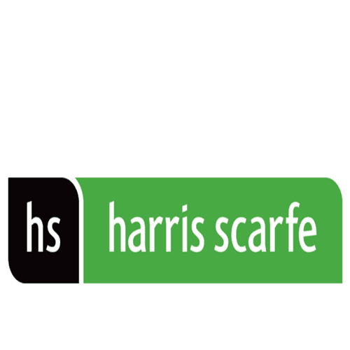 Harris Scarfe logo