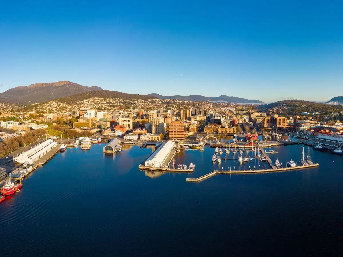 Hobart Australia