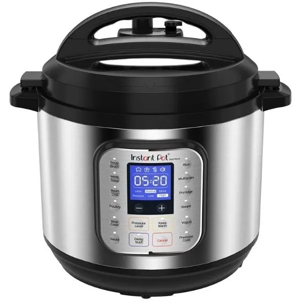 50% off Instant Pot Duo Nova multi-use pressure cooker