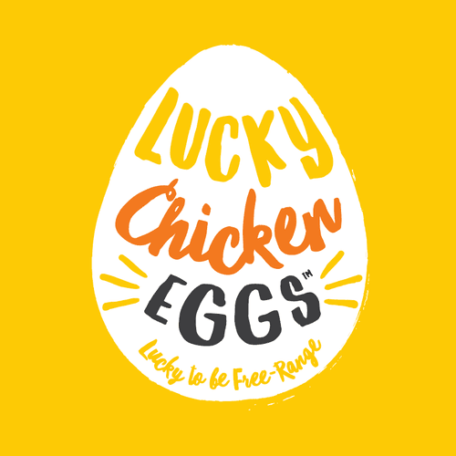 Lucky Chicken logo