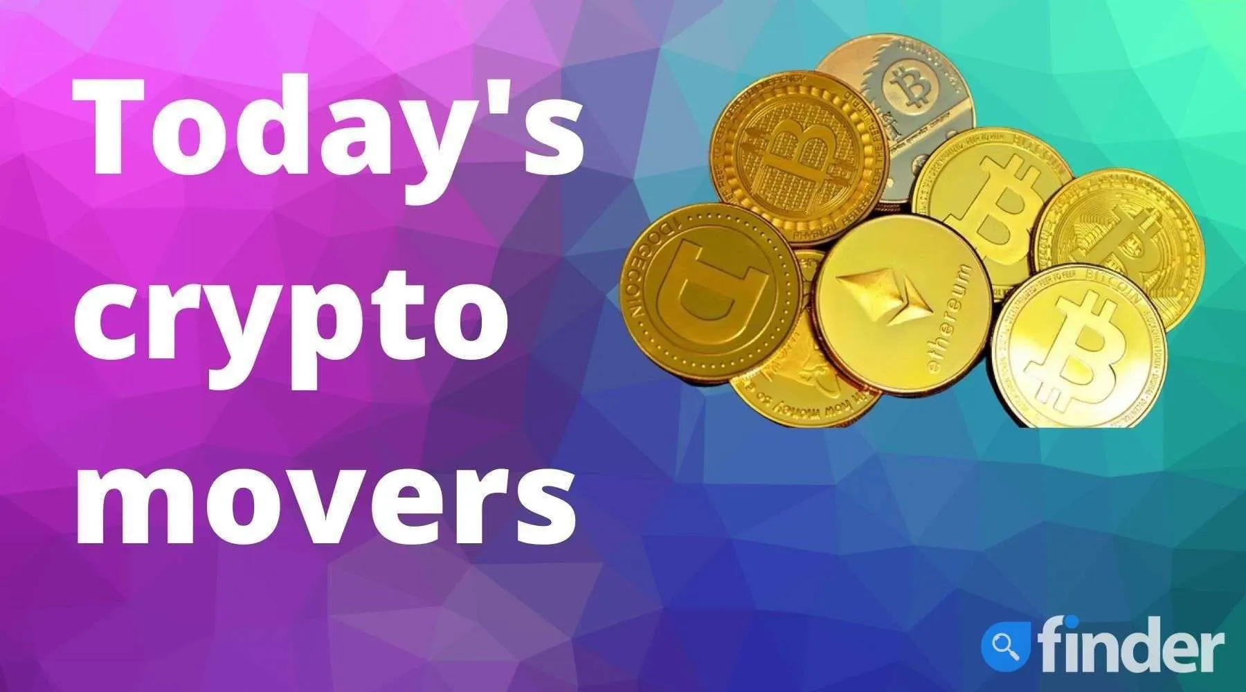 crypto coin movers