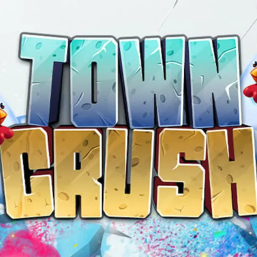 Town Crush Gala Games
