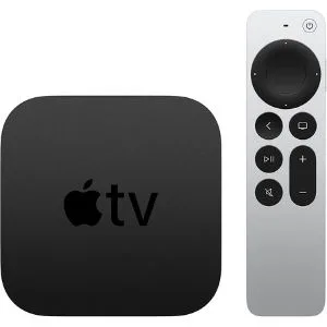 Apple TV 4K Wi-Fi 64GB (3rd Gen)