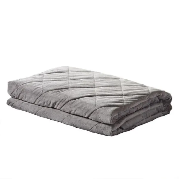 DreamZ 5kg weighted blanket