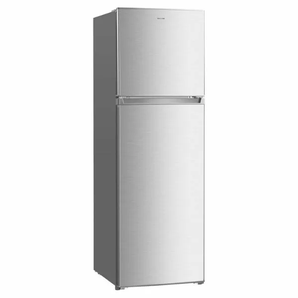 Euromaid 248L top mount fridge