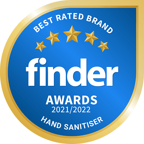 Best rated hand sanitiser brand