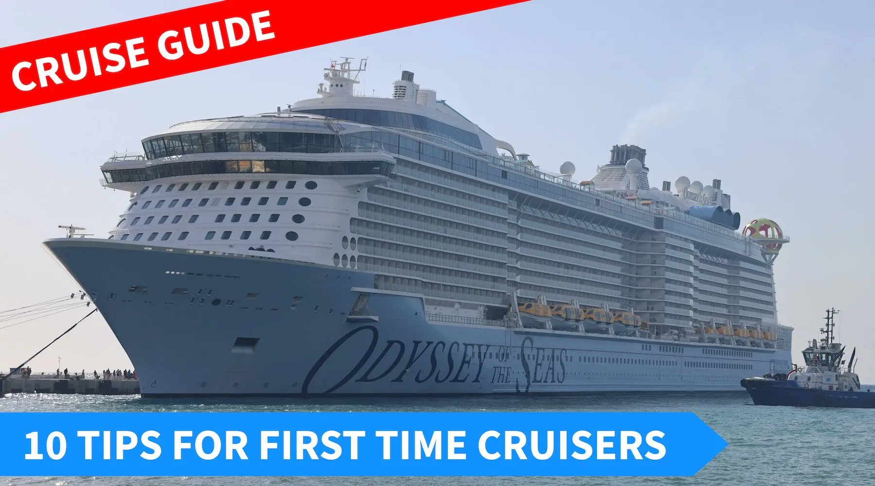 10 Surprises And Tips For A First-time Cruiser | Finder