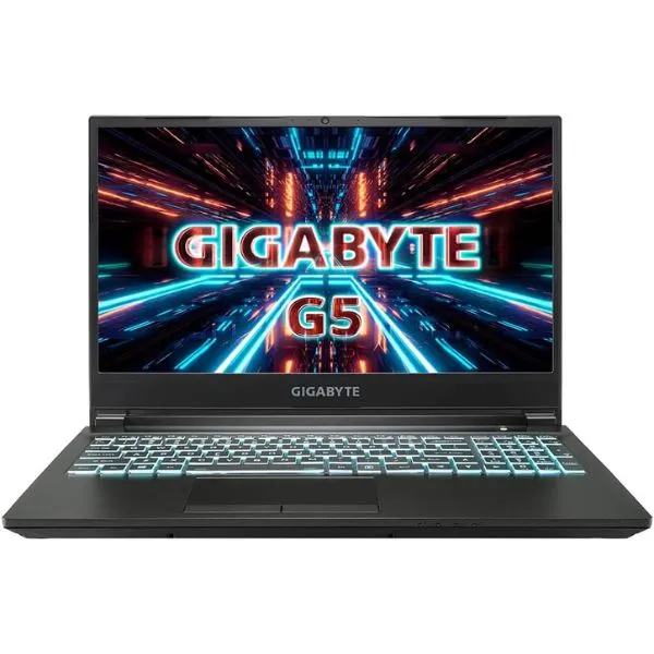 Gigabyte G5 GD