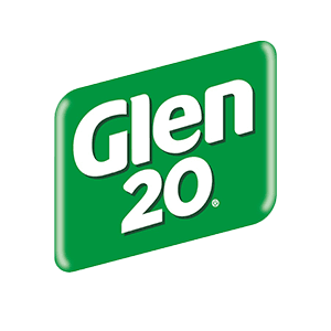 Glen 20 Logo