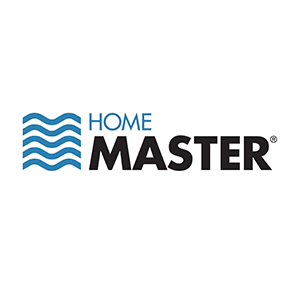 Home Master logo