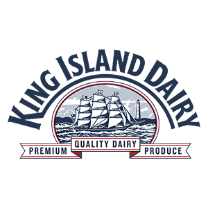 King Island logo