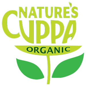 Nature's Cuppa logo
