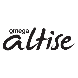 Omega Altise logo