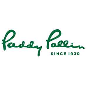 Paddy Palin logo