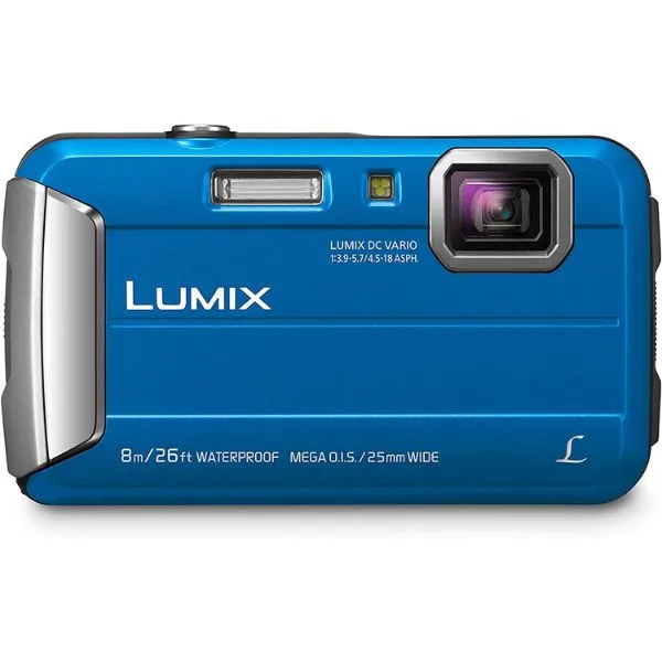 Panasonic Lumix FT30 active digital camera