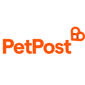 Pet Post logo