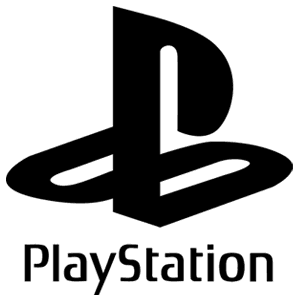 Sony Playstation Logo