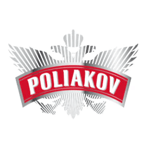 Poliakov Logo