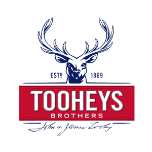 Tooheys Logo
