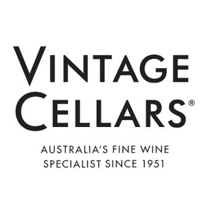 Vintage Celars logo