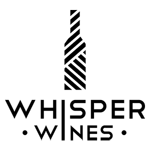Whispers Logo