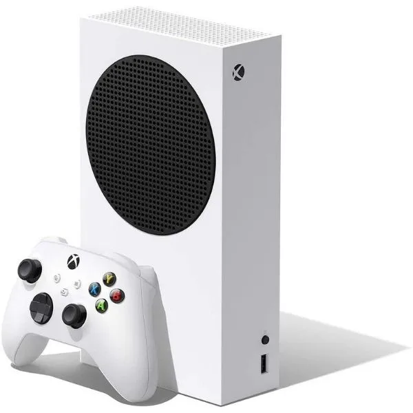 Buy Xbox Series S on Amazon