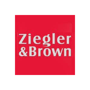 Ziegler & Brown logo