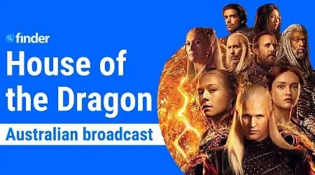 Watch House of the Dragon online