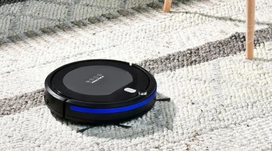 robot vacuum myer