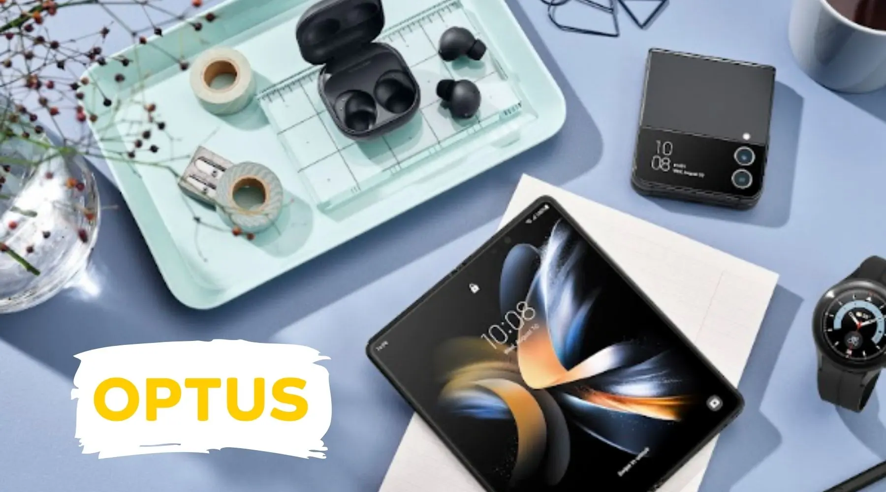 optus-pricing-and-availability-for-samsung-z-flip-4-and-z-fold-4