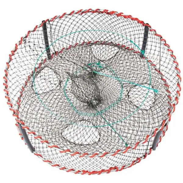 Rogue 4-entry crab pot