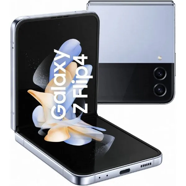Pre-order Samsung Galaxy Z Flip 4 on Amazon
