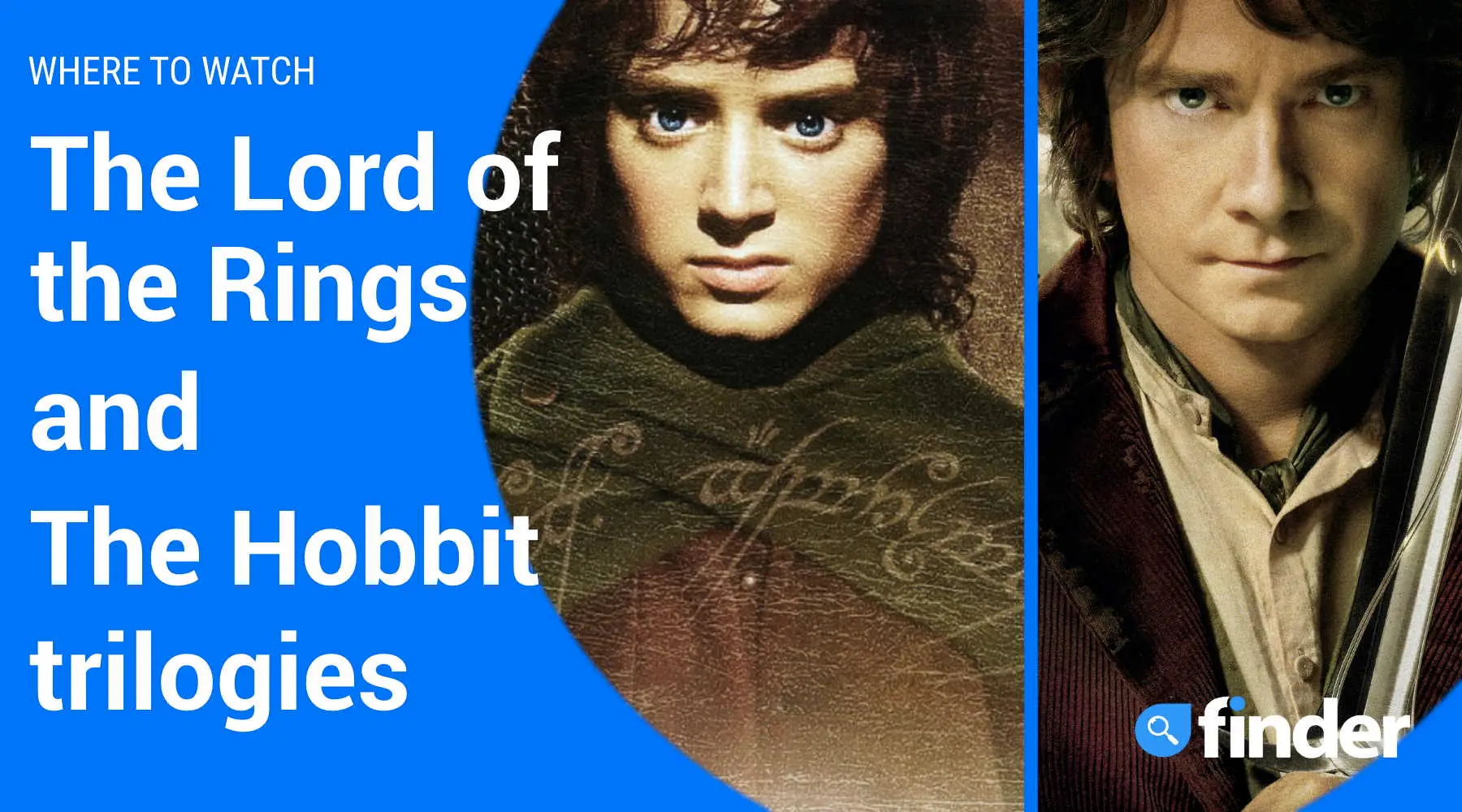 How To Watch 'The Lord of the Rings' Movies & Series In Order